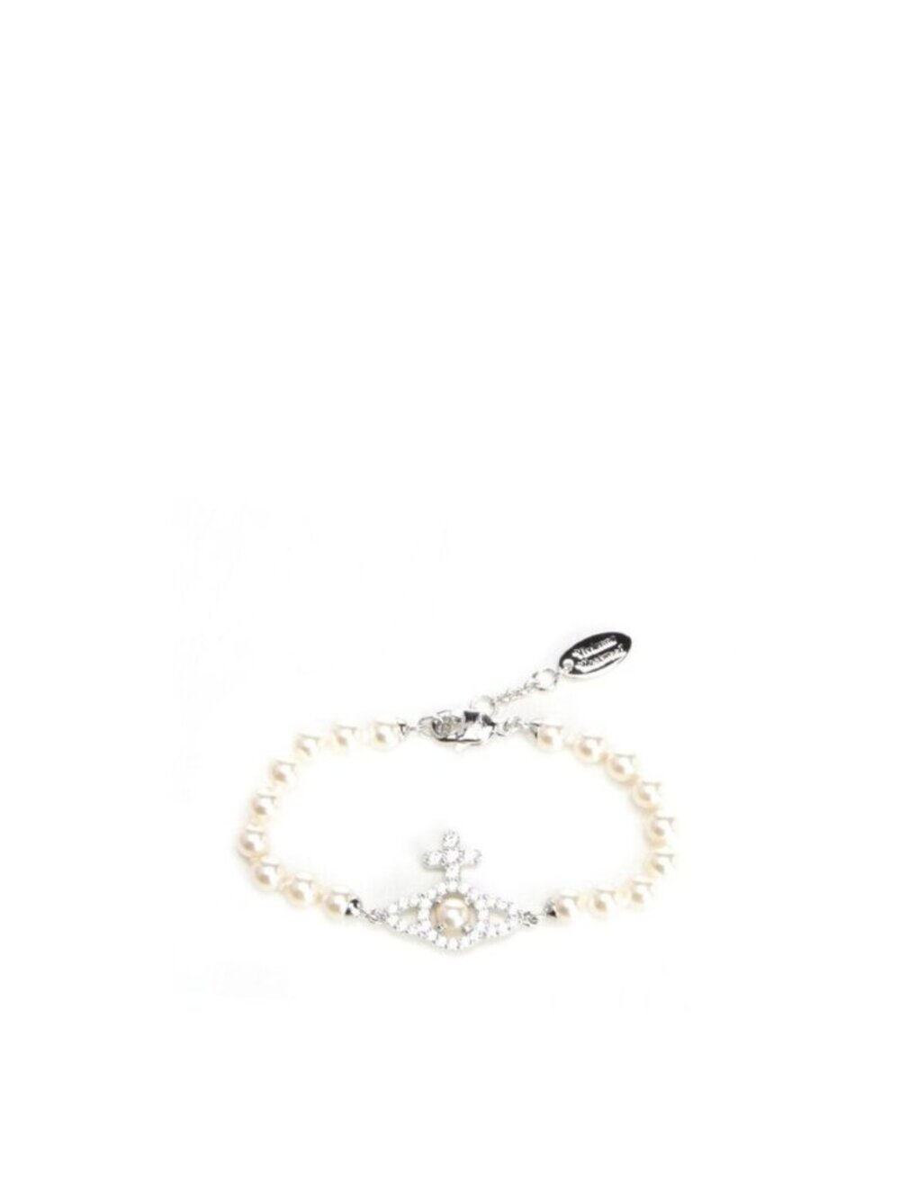 Vivienne Westwood Women Olympia Bracelet